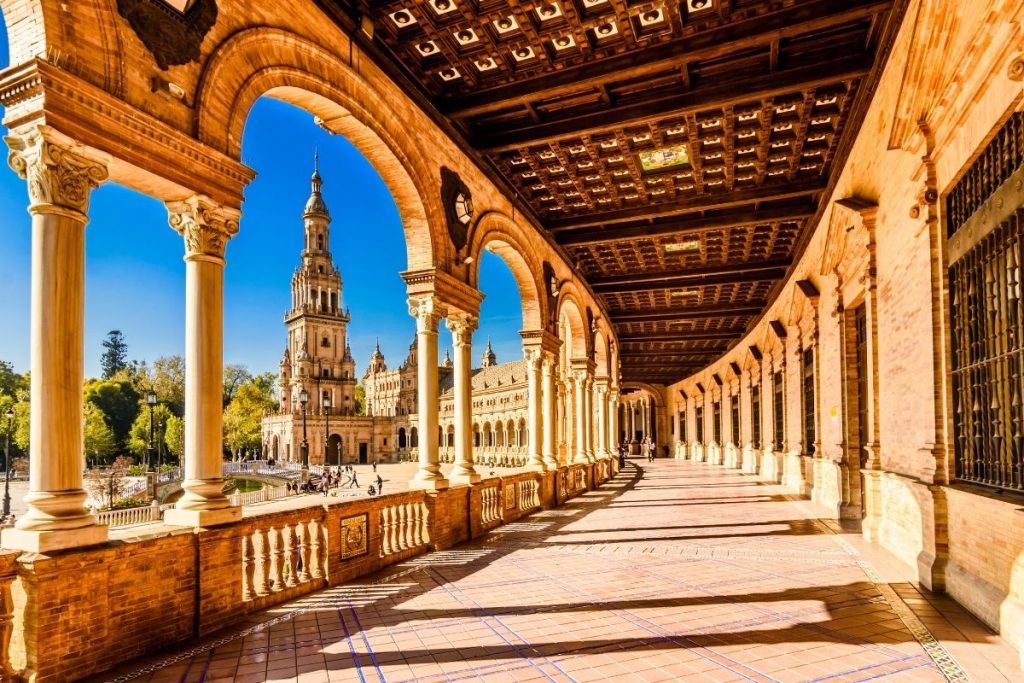 best cities in spain to live