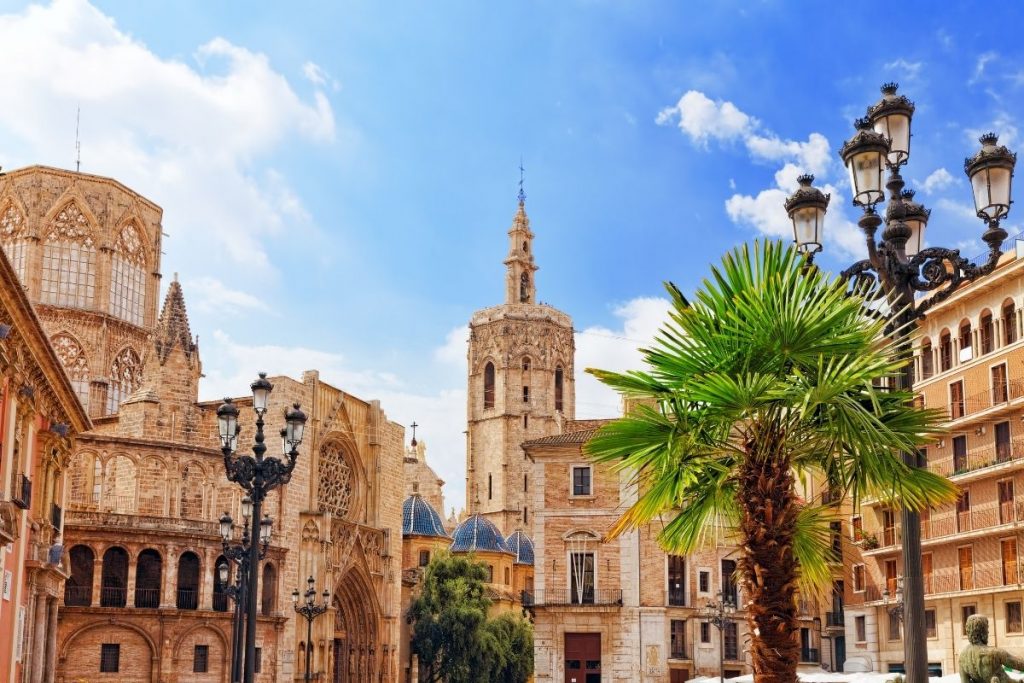 best cities in spain to live
