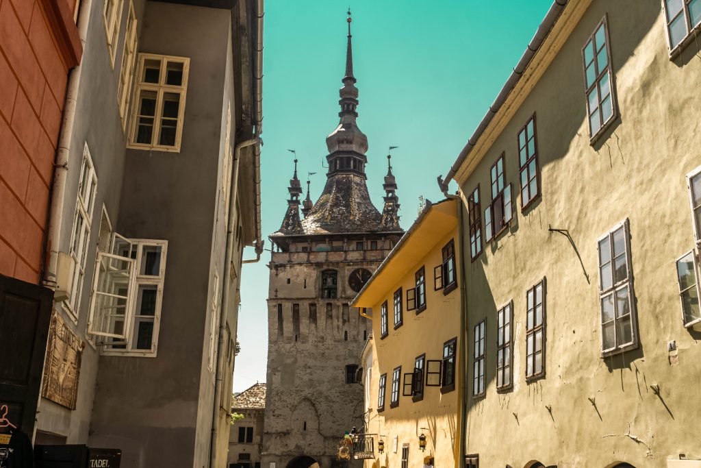 things to do in sighisoara romania