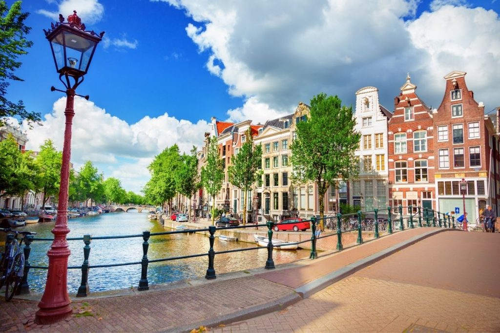 places to visit in netherlands 