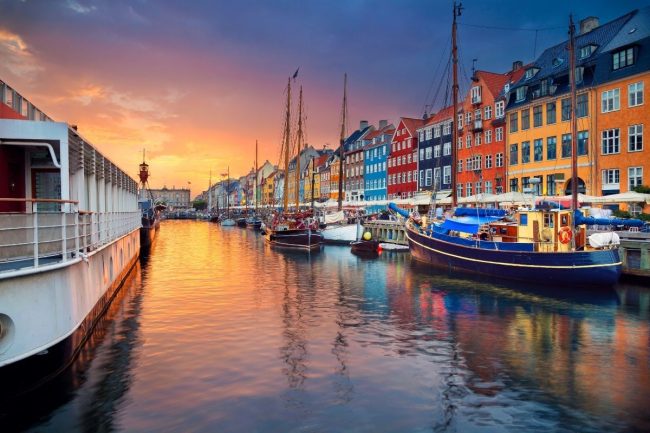 15 Best Cities to visit in Europe | Wandering Zone