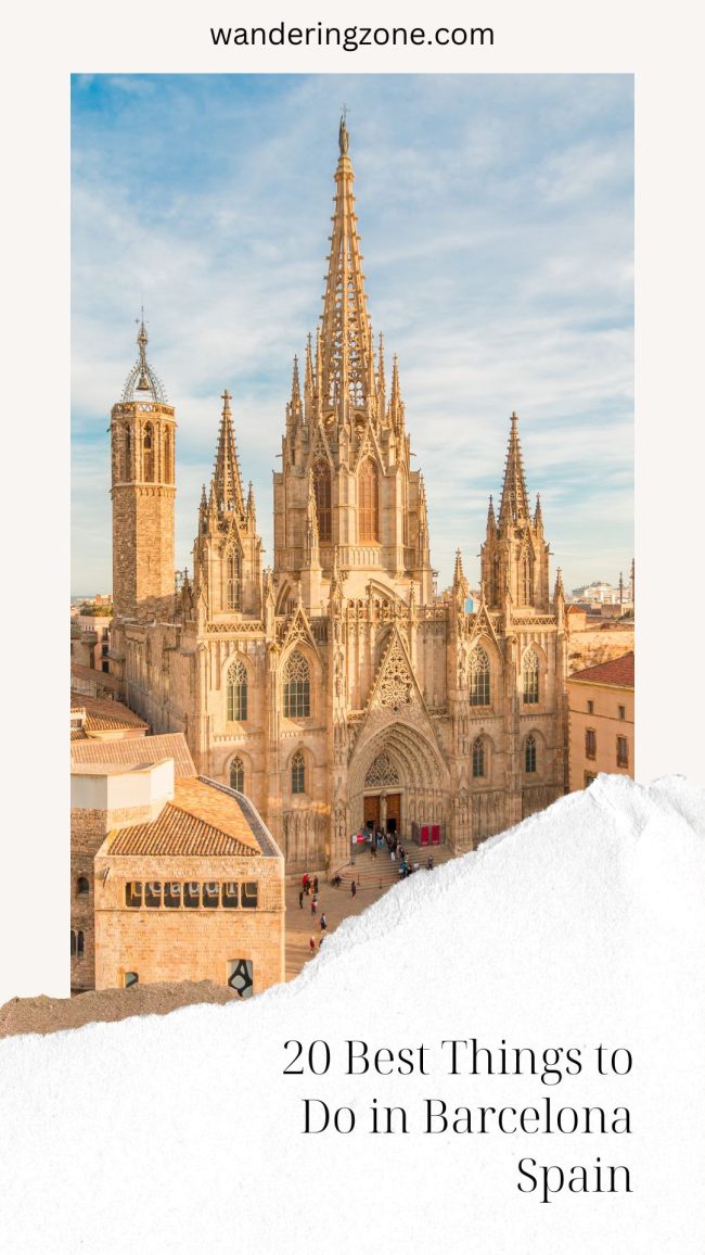 23 BEST THINGS TO DO IN BARCELONA SPAIN visual data 8