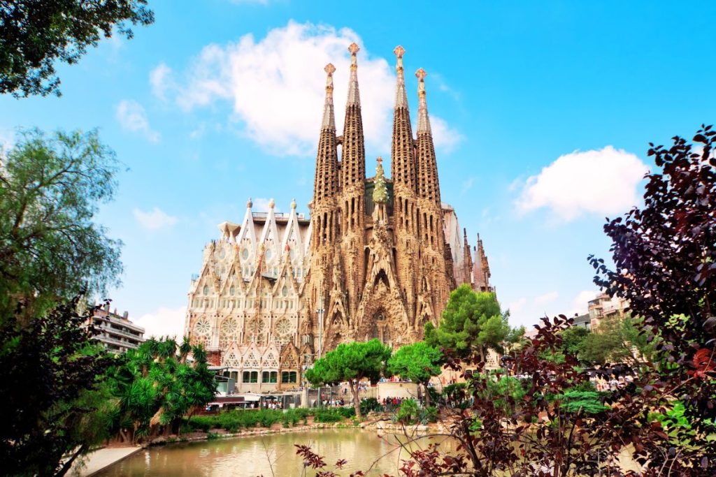 best things to do in Barcelona Spain