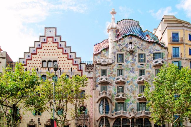 20 Best Things to do in Barcelona Spain | Wandering Zone