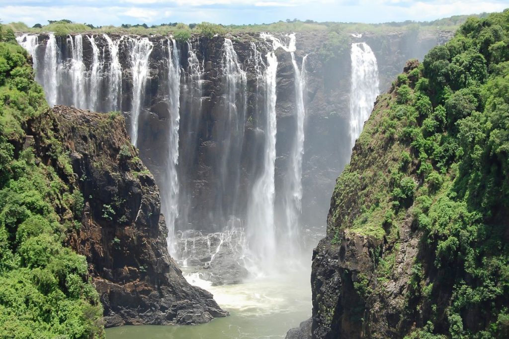 beautiful african countries to visit