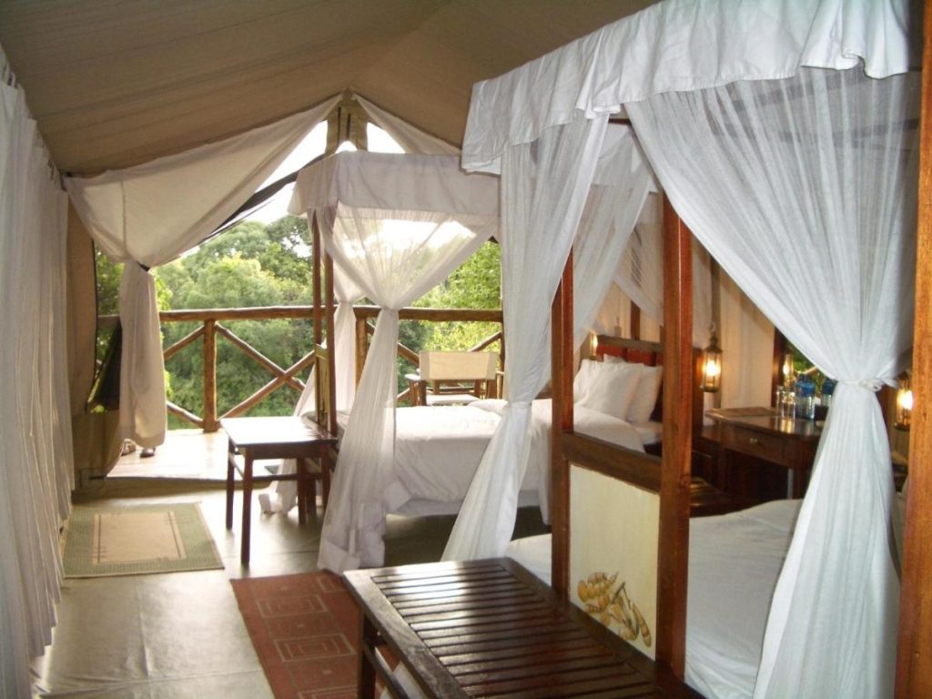 Best Hotels in Kenya