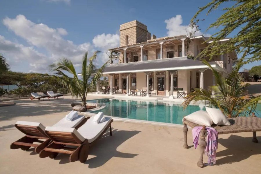 15 Best Hotels in Kenya for an Unfergettable Holiday | WZ