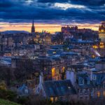 best things to do in Edinburgh Scotland