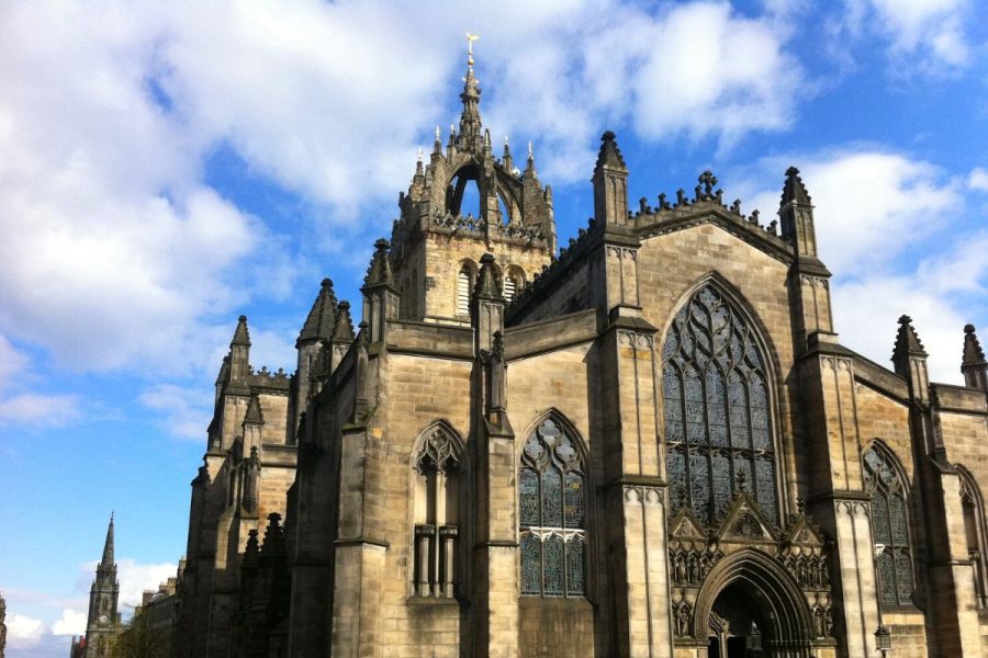 15 Best Things to do in Edinburgh Scotland | Wandering Zone