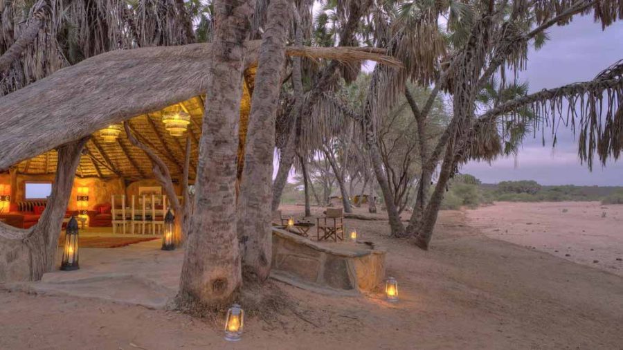 10 Best Kenya Safari Tour Camps - Recommended By A Local | WZ