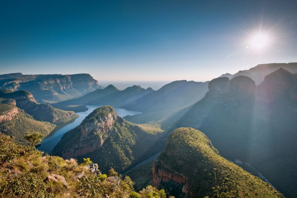 best places to visit in South Africa