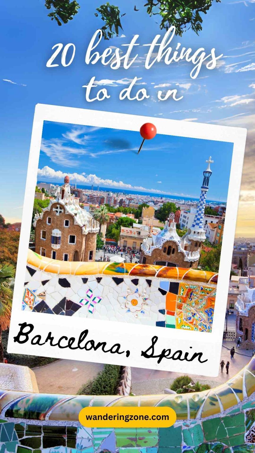 23 BEST THINGS TO DO IN BARCELONA SPAIN visual data 7
