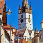 best things to do in sibiu romania