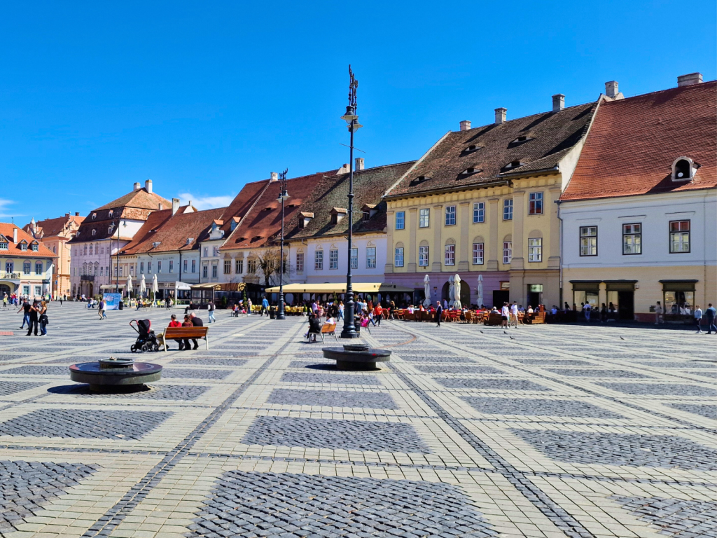 best things to do in sibiu romania