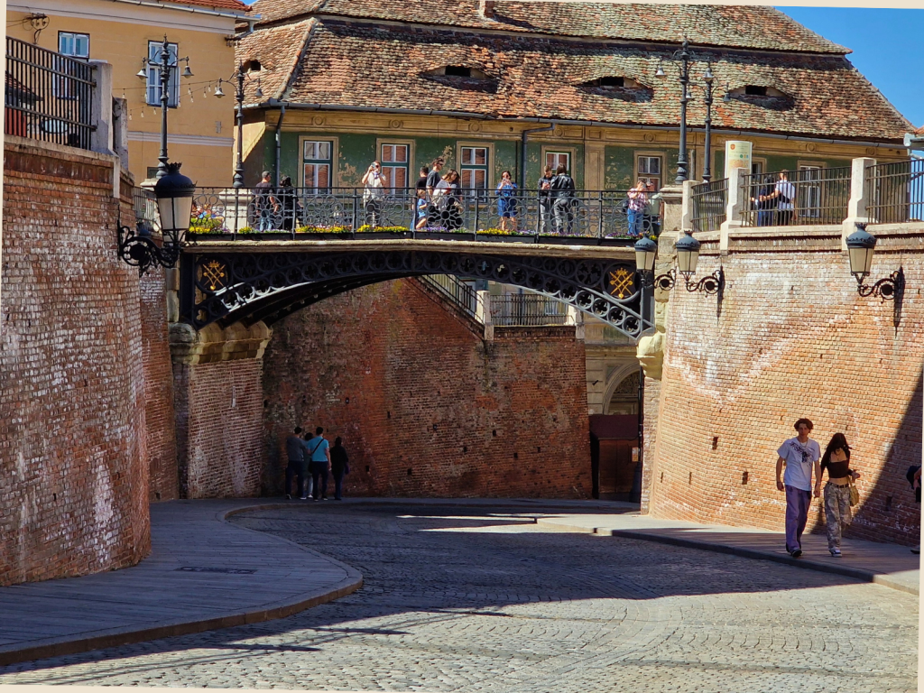 best things to do in sibiu romania