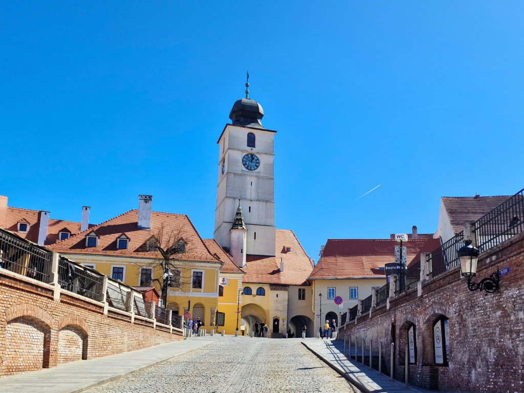 best things to do in sibiu romania