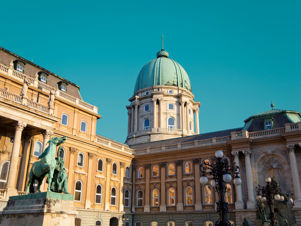 best museums in budapest