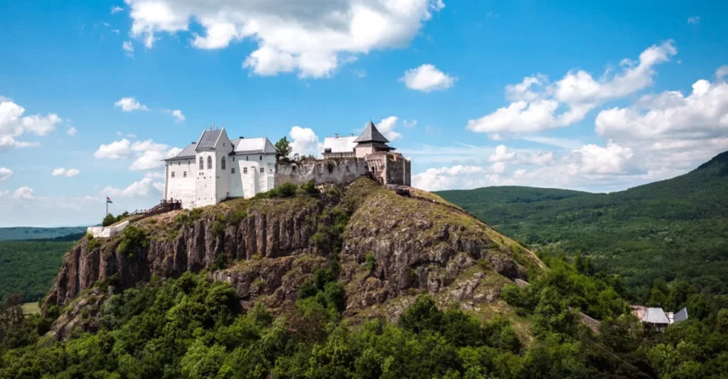 15 Most Beautiful Castles in Hungary - Hungarian Castles