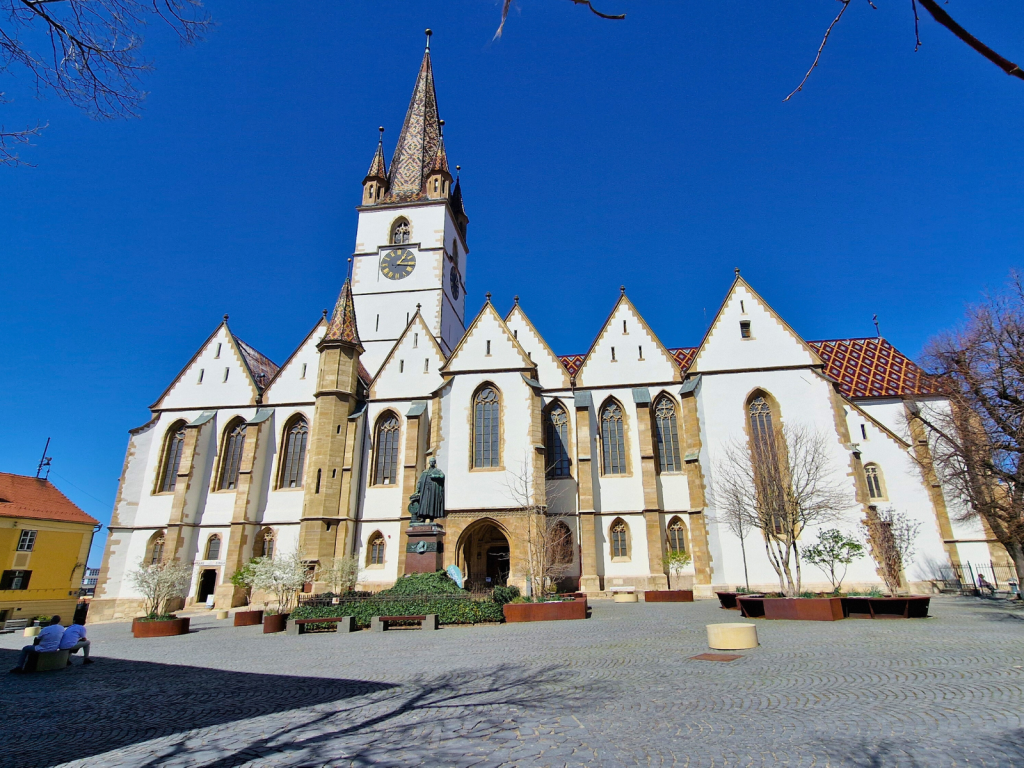 best things to do in sibiu romania
