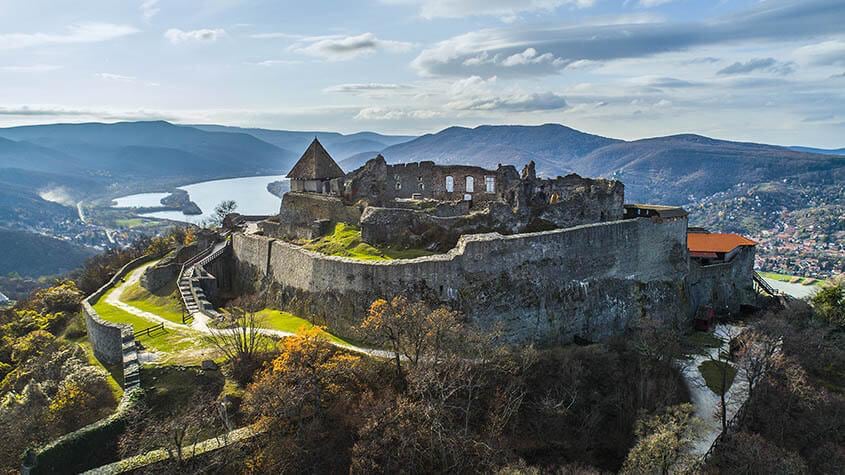15 Most Beautiful Castles in Hungary - Hungarian Castles