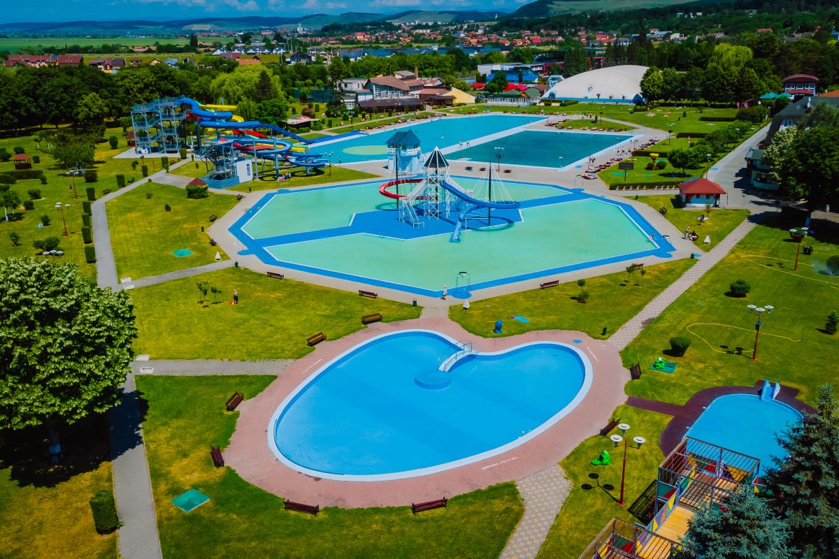 Weekend Targu Mures