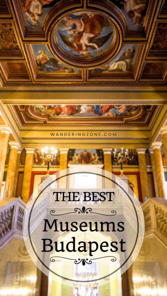 museums in budapest