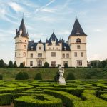 Hungarian Palaces - Palaces in Hungary